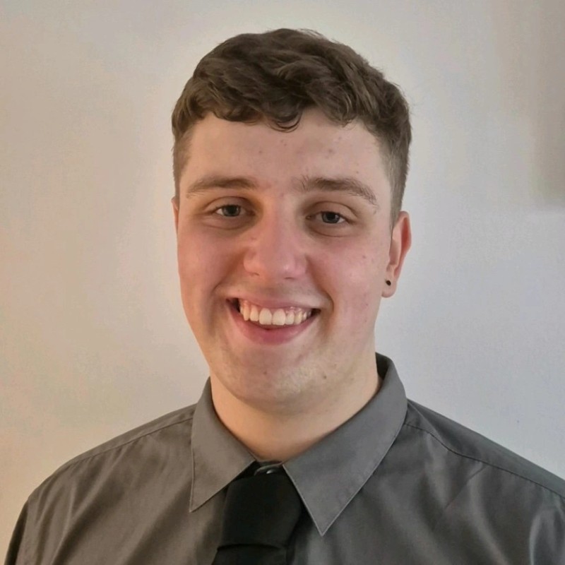 Kyle Fox profile picture